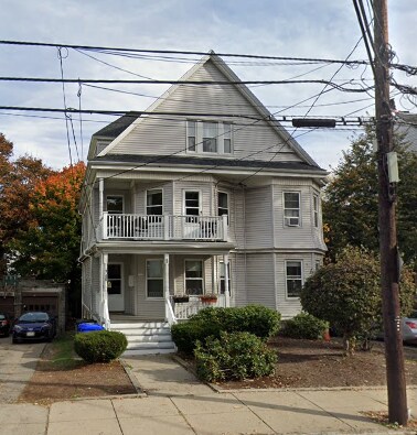 Foto del edificio - 140 Brooks St