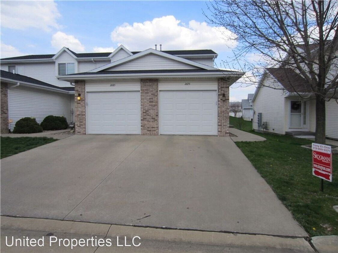 Primary Photo - 3 br, 2.5 bath House - 2675 6th St
