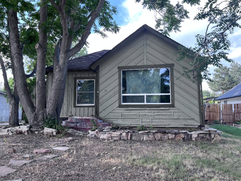 Photo - 105 E 12th St (Loveland, CO)