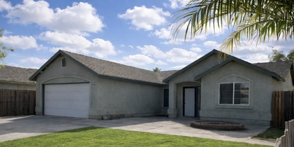 Building Photo - 2226 N Glacier Way