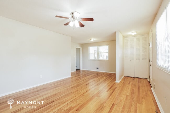 Building Photo - 3501 Custis Ct