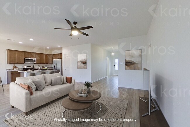 Foto del edificio - 115 Rainfall Ln