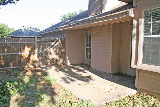 Foto del edificio - Nice 3 Bdrm 2 Bath Home in Denton Tx