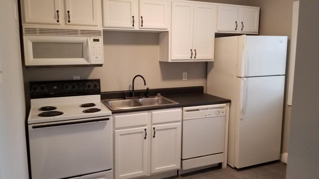 Foto principal - 1725 Columbia
