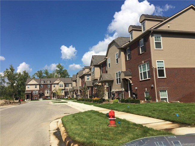 Foto del edificio - 2861 Hartwick Dr