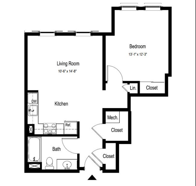 Wyandanch Village Apartments Wyandanch, NY