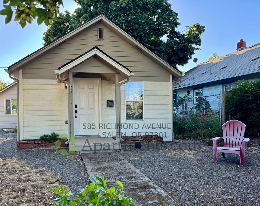 Foto principal - 585 Richmond Ave SE