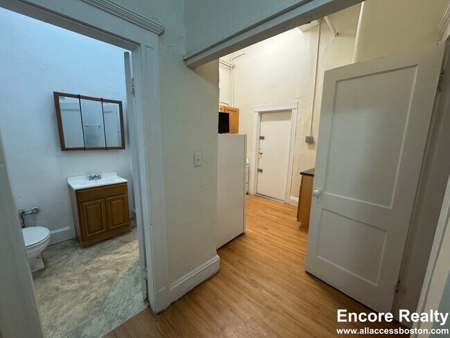Foto del edificio - 1173 Boylston St