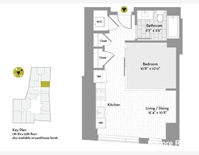 Building Photo - 665 Washington St