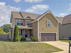 Building Photo - 3687 Fox Tail Dr