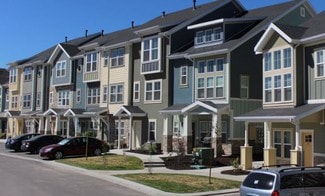 Building Photo - 687 E 380 N