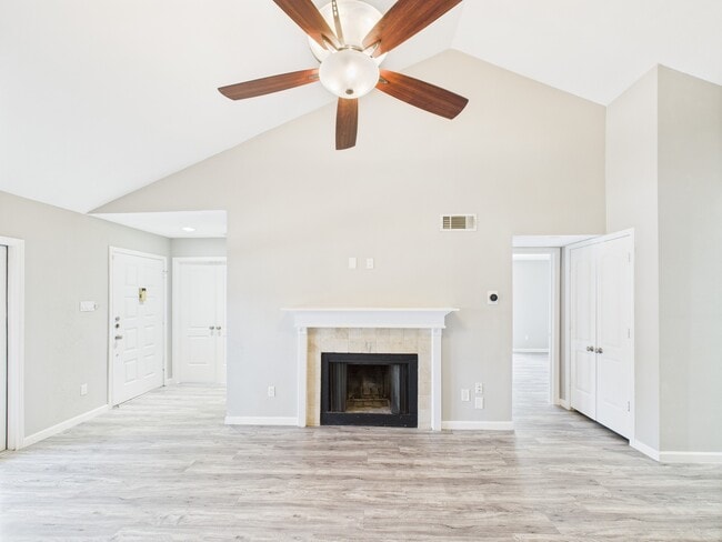 Building Photo - 8055 Cambridge St