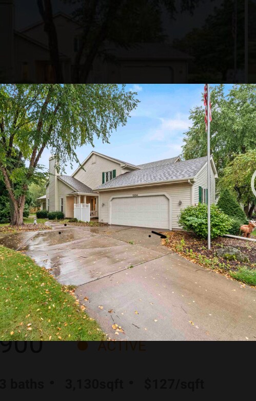 Front - 1304 Stratford Ct