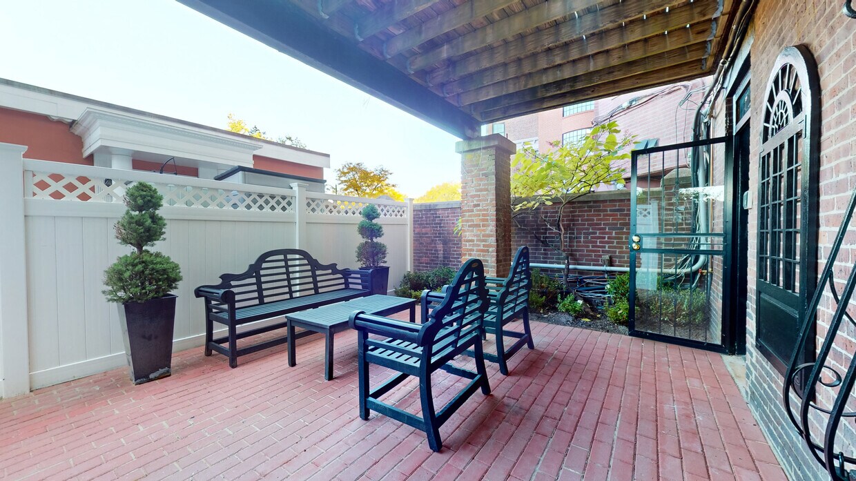 Foto principal - 290 Beacon St