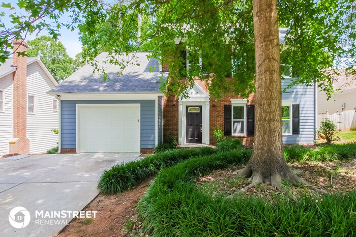 Foto principal - 11110 Berkley Square Ln