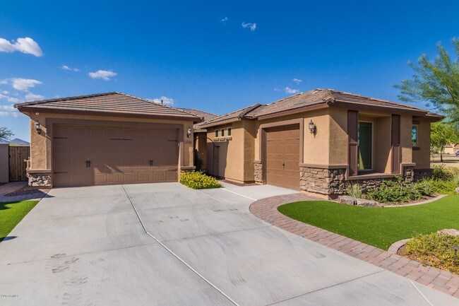 Building Photo - 26086 N 108th Ave