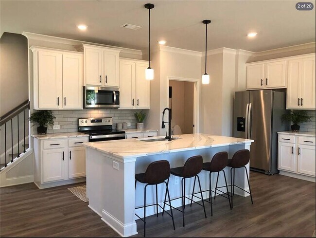 Foto del edificio - 4729 Cypress Pk Dr