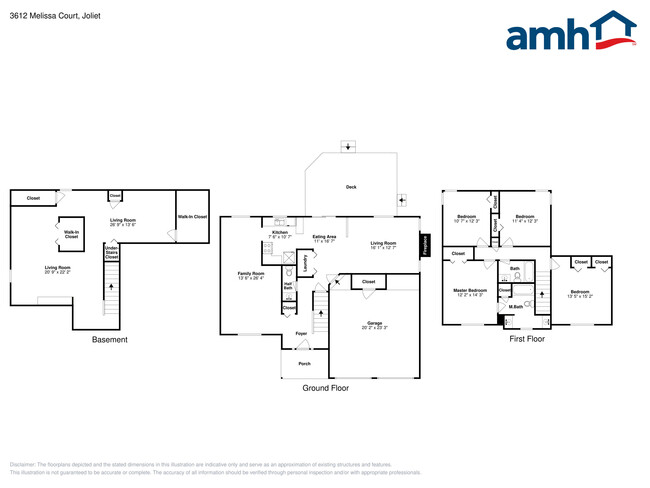 Building Photo - 3612 Melissa Ct