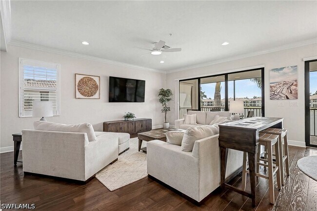 Foto del edificio - 15181 Butler Lake Dr