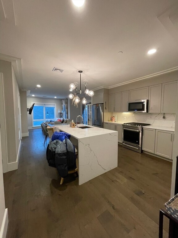 Foto del edificio - 214 Market St