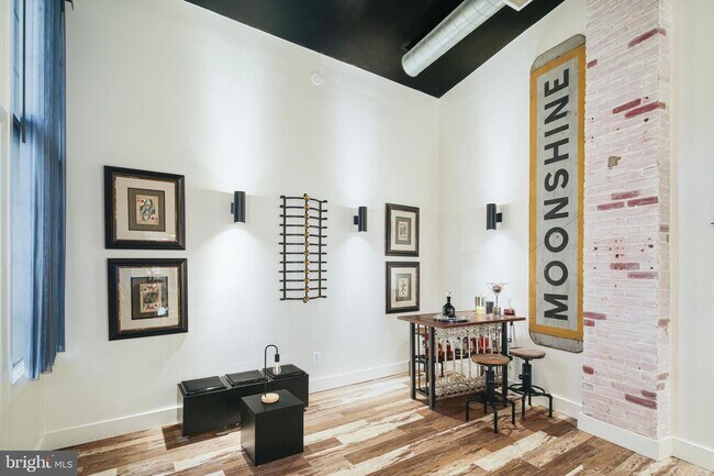 Foto del edificio - 314-18 Brown St