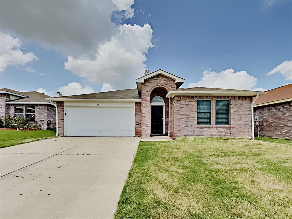807 Castlewick Ct, Arlington, TX 76018 House Rental in Arlington, TX