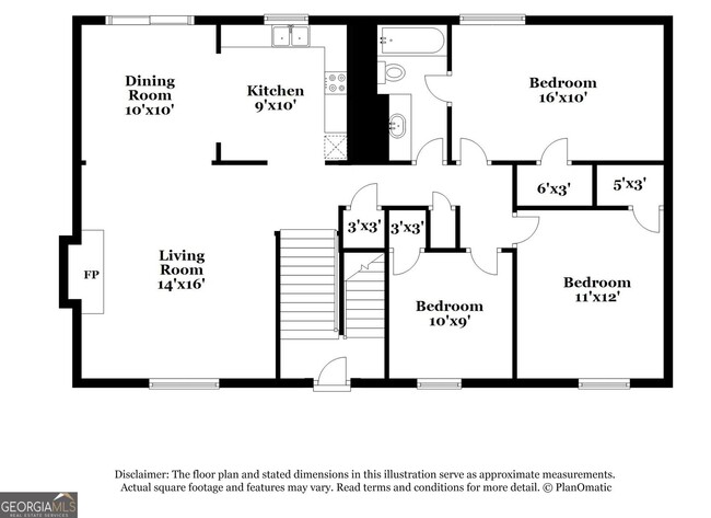 Building Photo - 2042 Downs Pl