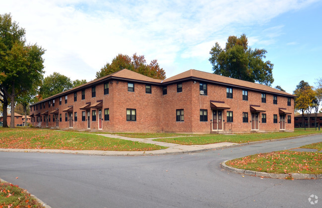 Foto del edificio - Griswold Heights Apartments