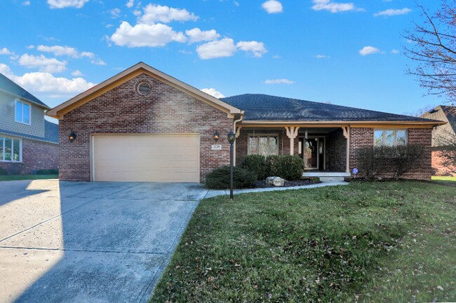 Building Photo - 7231 Lakeside Woods Dr