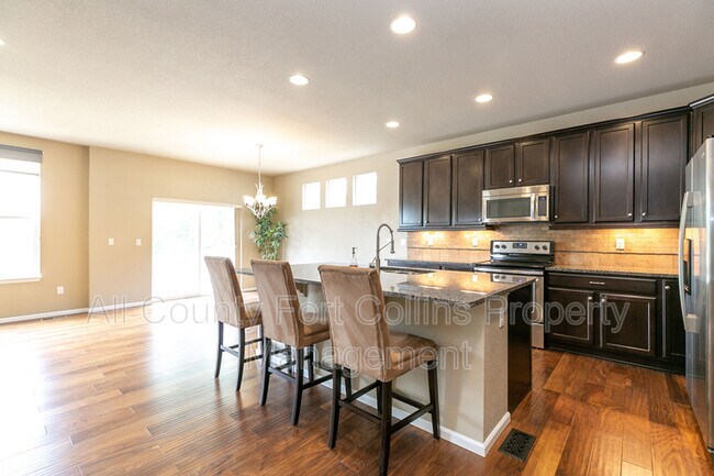 Foto del edificio - 3608 Voyager Ln