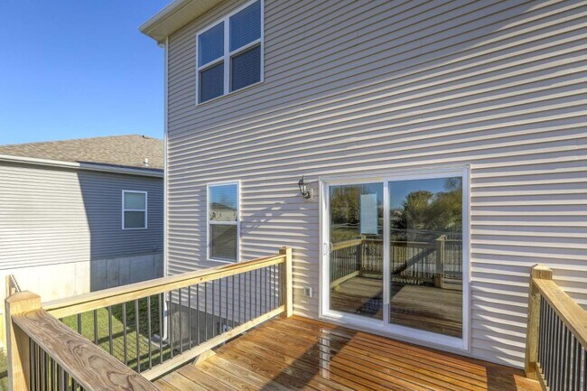 Foto del edificio - 1611 Maci St