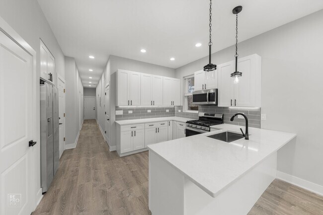 Foto del edificio - 2317 W Taylor St
