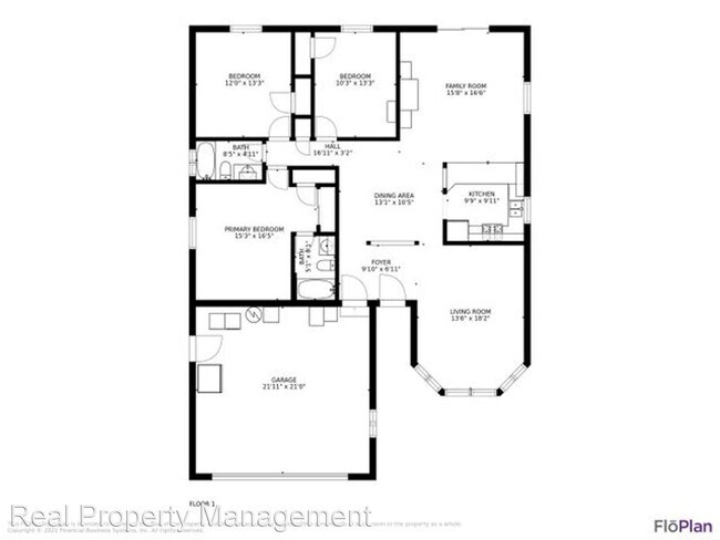 Building Photo - 3 br, 2 bath House - 1126 Killdeer Rd