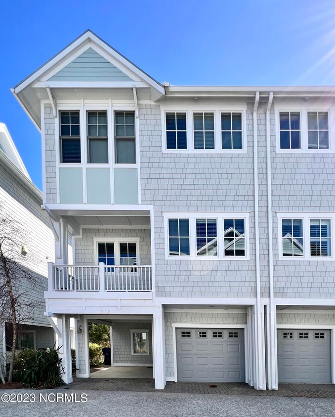 1712 Tearthumb Ct, Wilmington, NC 28403 Townhome Rentals in