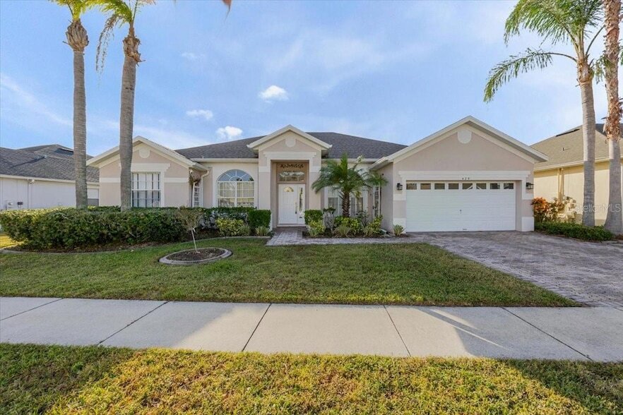 Foto principal - 429 Belfry Dr