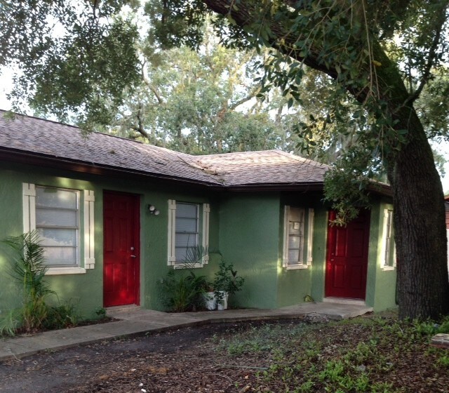 Principal - 3010 Ernest Dr