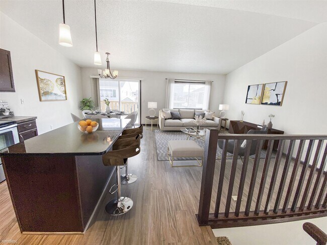 Foto del edificio - 3 br, 2 bath  - Journey Twin Homes