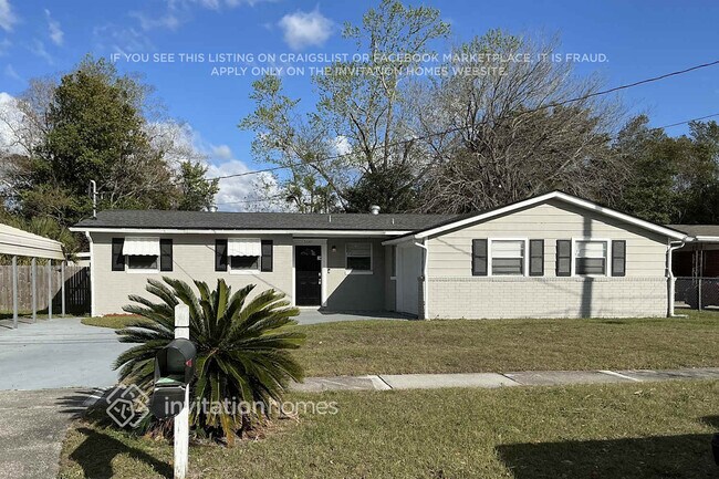 Foto del edificio - 5645 Fiat Ln