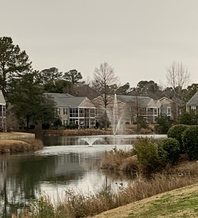 Foto del edificio - 1542 Bridgewood Dr