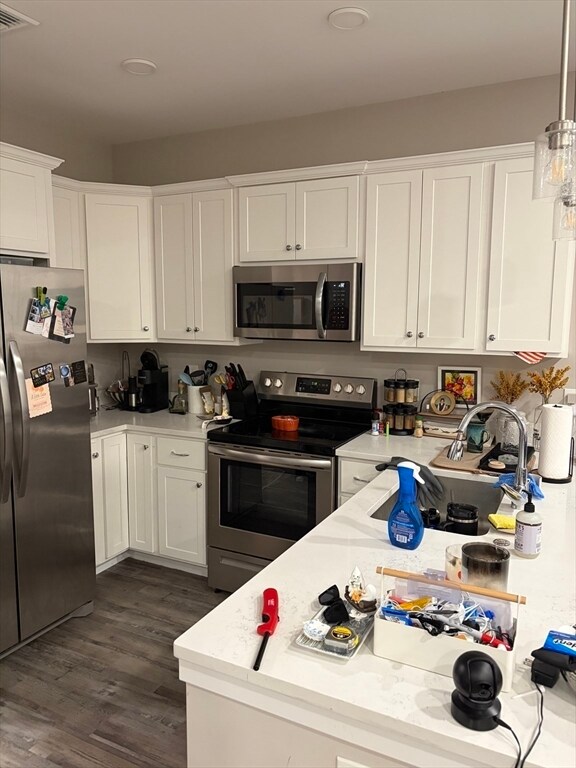 Foto del edificio - 92 Sagamore St