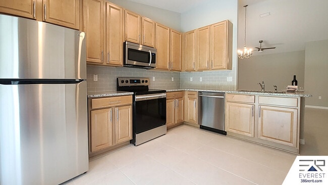 Foto del edificio - 164 Ullian Trail