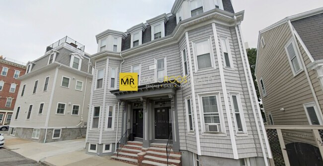 Building Photo - 131 P St