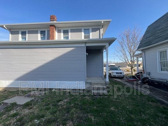 Building Photo - 1823 Grand Ave