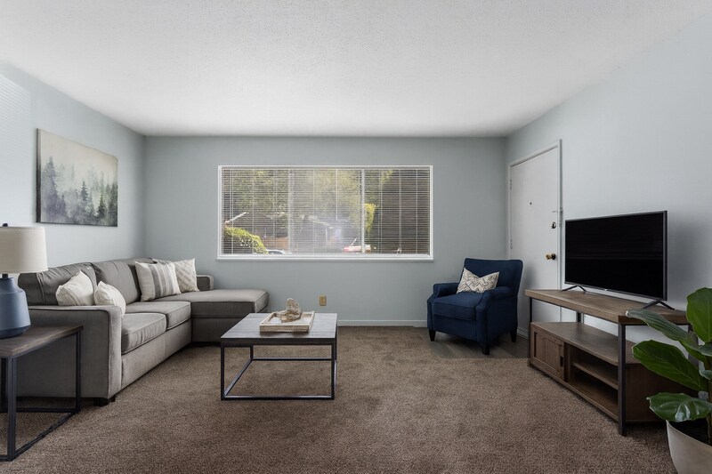 Foto principal - 8702 Wornall Rd