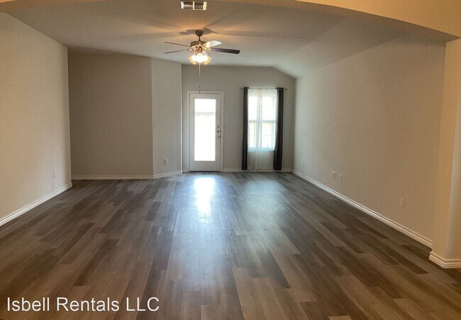 Building Photo - 4 br, 2 bath House - 6125 Lavaca Drive