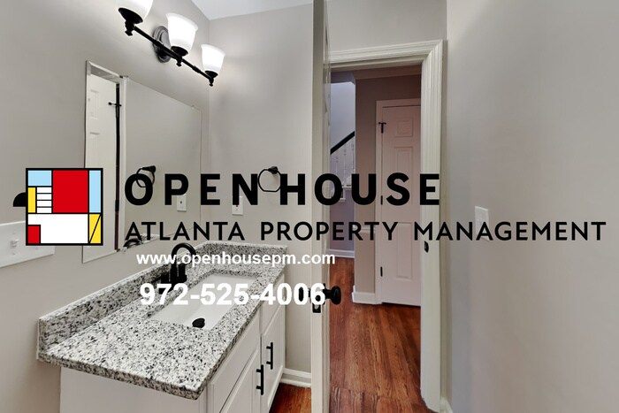 Building Photo - 2427 Brookvine Ln, Marietta