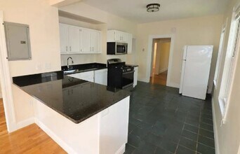 Building Photo - 2572 Massachusetts Ave