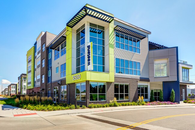 Westend Apartments Apartments Denver, CO