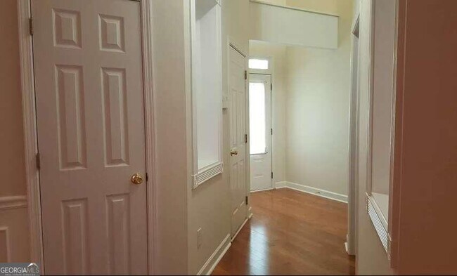 Foto del edificio - 3919 Abernathy Farm Way NW