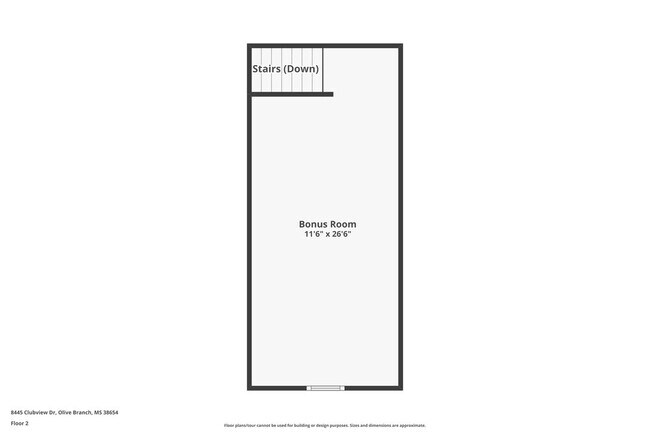 Foto del edificio - 8445 Clubview Dr